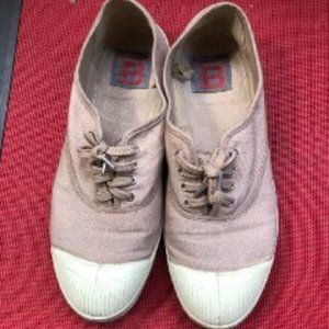 Bensimon Women's Low Trainers